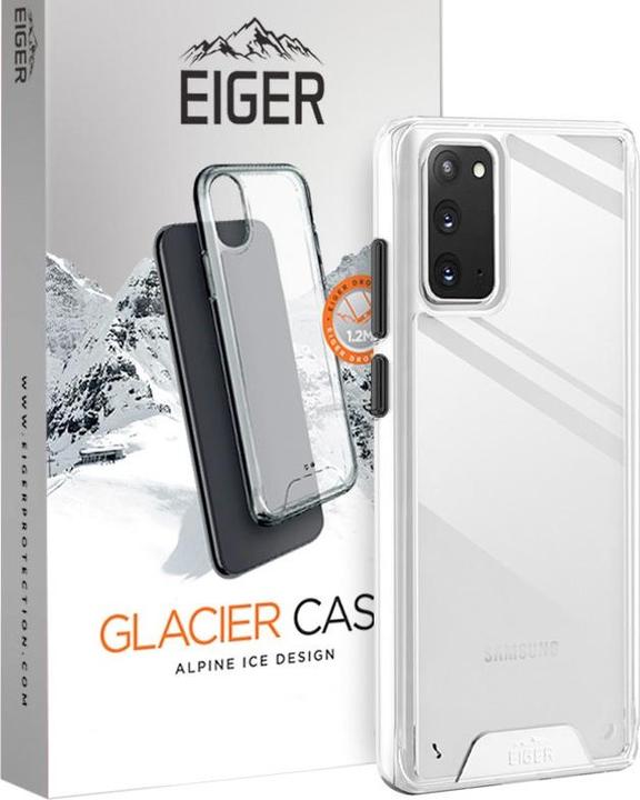 Immagine prodotto Eiger Glacier Case (Samsung Galaxy Note 20)