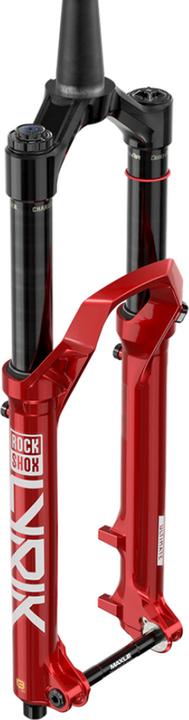 Produktbild RockShox Lyrik Ultimate Charger 3.1 RC2 DebonAir+ Boost 27,5" Federgabel (150 mm, Luft)