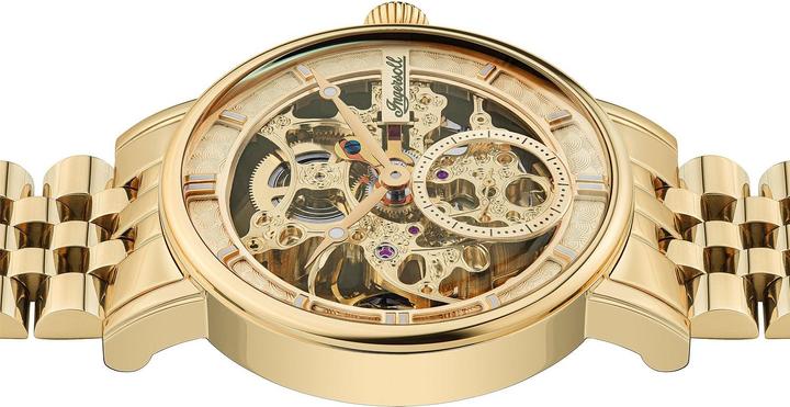 Immagine prodotto Ingersoll 1892 1892 Mens The Herald (Orologio da polso analogico, 40 mm)