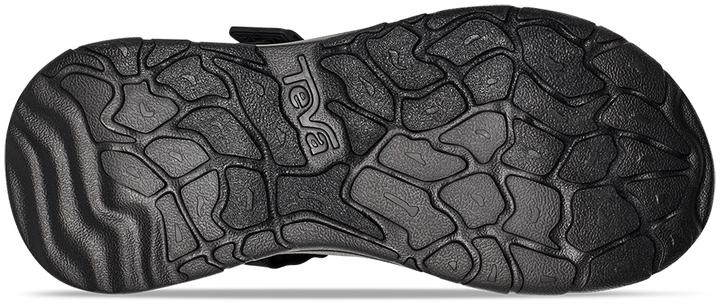 Actual product image Teva M'S Zymic, BLK, 45.5 (us 12) Great Britain 11 (45.5)