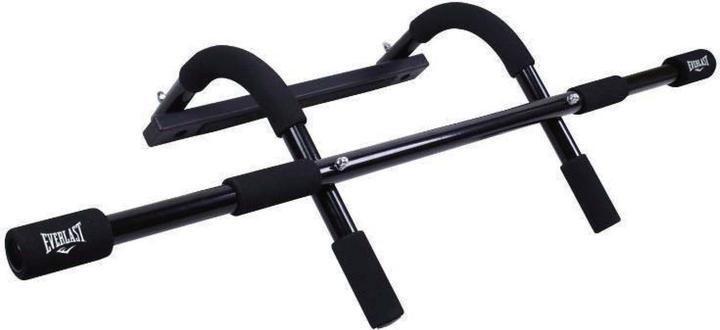 Actual product image Everlast Door Gym