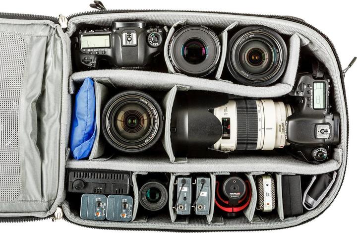 Actual product image Think Tank Airport Commuter (Photo backpack)