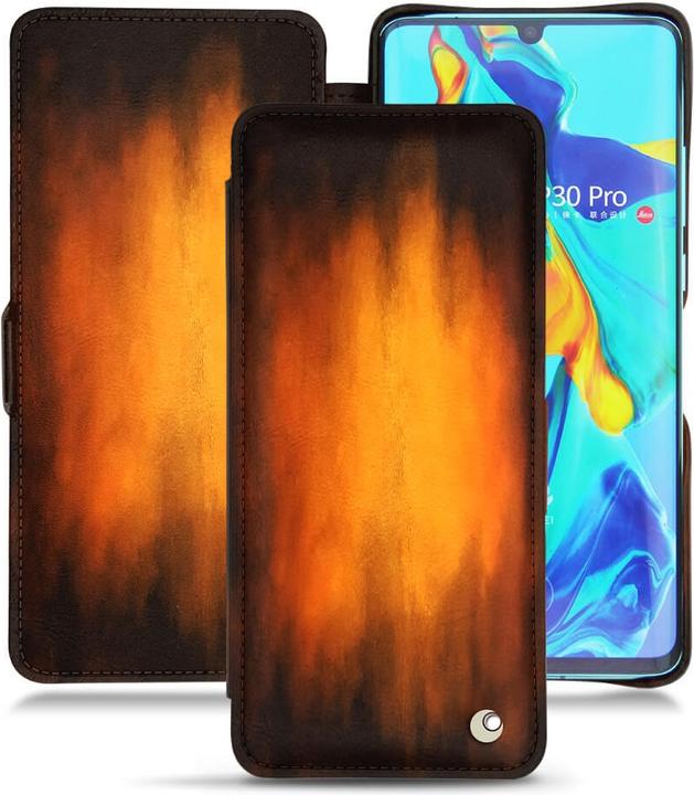 Image du produit Noreve Housse cuir horizontal (Huawei P30 Pro)