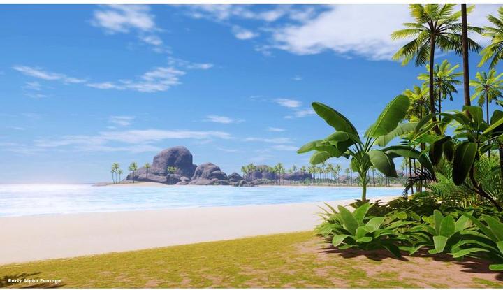 Produktbild Nacon Gaming Hotel Life: A Resort Simulator - Deluxe Edition (PS4, DE)