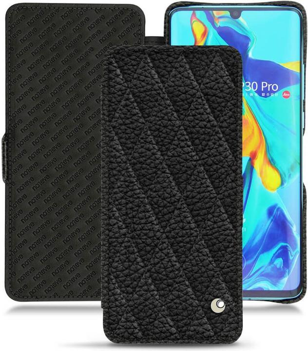 Image du produit Noreve Housse cuir horizontal (Huawei P30 Pro)