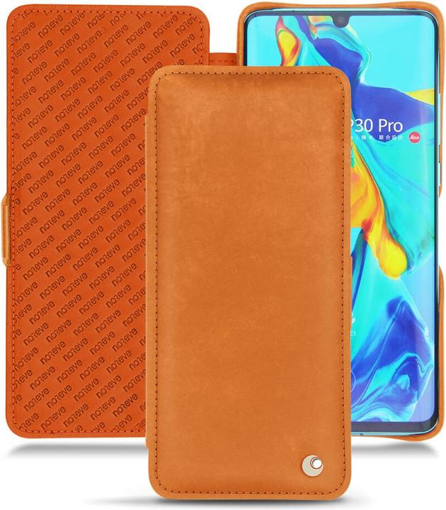 Image du produit Noreve Housse cuir horizontal (Huawei P30 Pro)