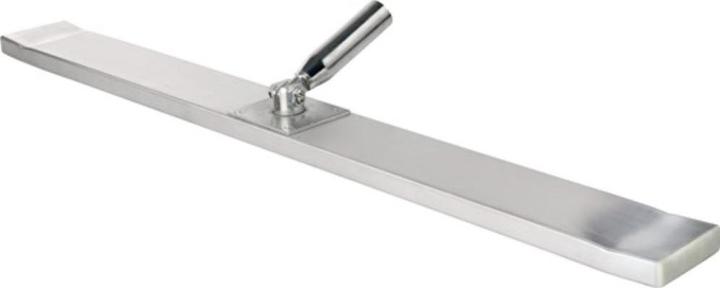 Produktbild HP Autozubehör Betonverteiler L.1000mm B.100mm Enden hochgestelltAlu. (10 cm)