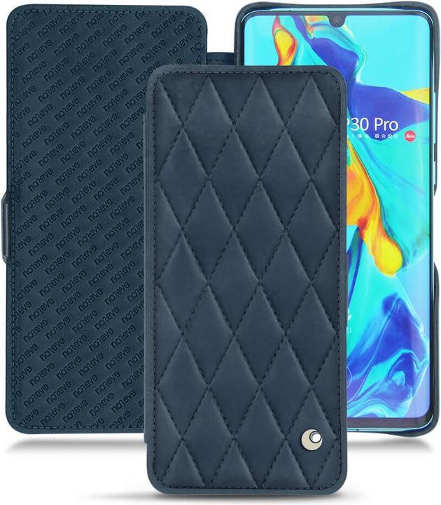 Actual product image Noreve Leather case horizontal (Huawei P30 Pro)