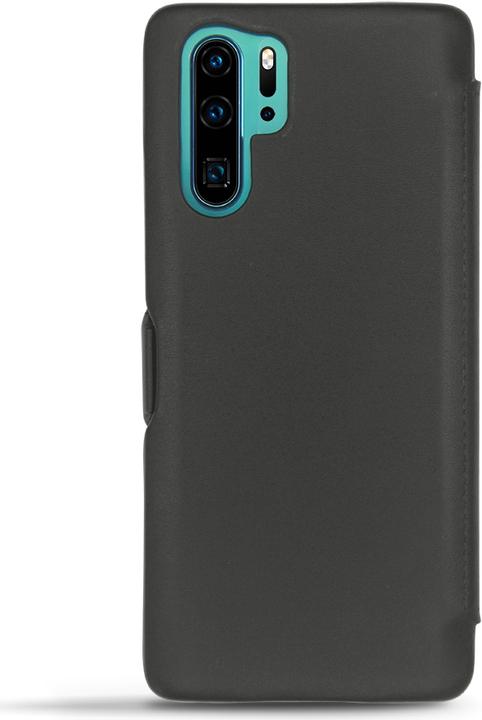 Actual product image Noreve Leather case horizontal