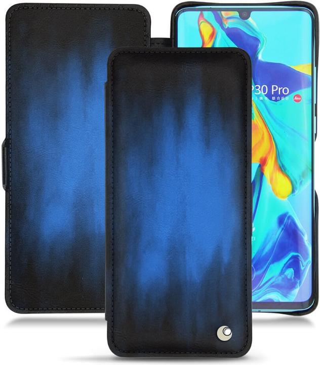Produktbild Noreve Lederschutzhülle horizontal (Huawei P30 Pro)