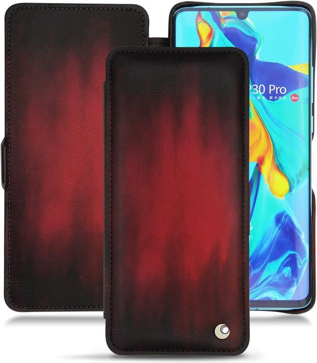 Image du produit Noreve Housse cuir horizontal (Huawei P30 Pro)