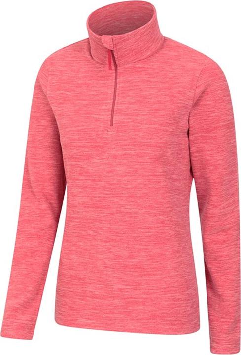 Immagine prodotto Mountain Warehouse Snowdon Felpa in Pile Donna (36)