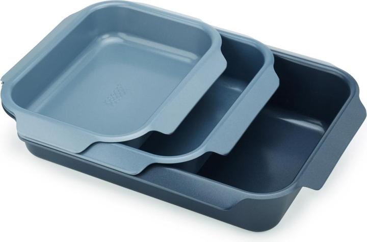 Produktbild Joseph Joseph Nest Oven Set of 3 Roasting Trays