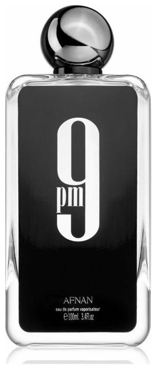 Afnan 9:00 PM (Eau de Parfum, 100 ml)