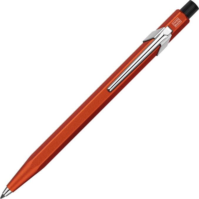 Produktbild Caran d'Ache Fixpencil 22 Nespresso (2 mm, HB)