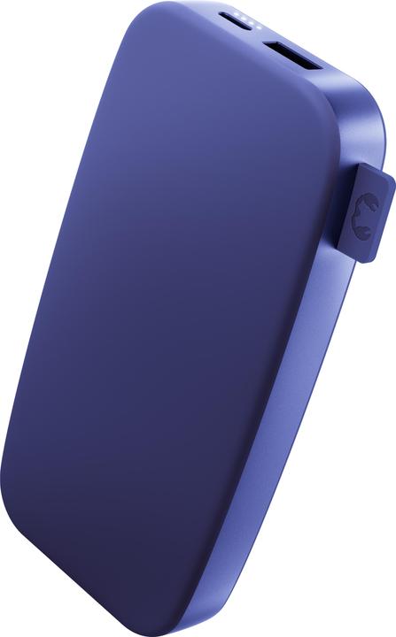 Produktbild Fresh'N Rebel Fresh 'n Rebel Powerbank 12000 mAh Blue (12000 mAh, 20 W, 44.40 Wh)