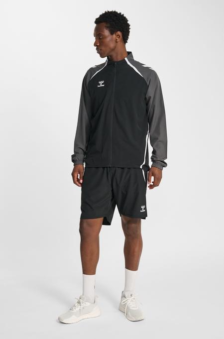 Produktbild hummel hmlLEAD 2.0 WOVEN JACKET (M)