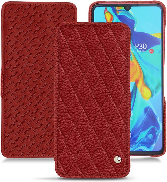 Image du produit Noreve Housse cuir horizontal (Huawei P30)