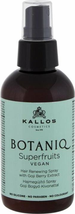 Immagine prodotto Kallos Cosmetics Superfrutti Botaniq (150 ml)