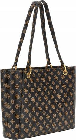 Actual product image Guess Kuba Noel ladies carrier bag