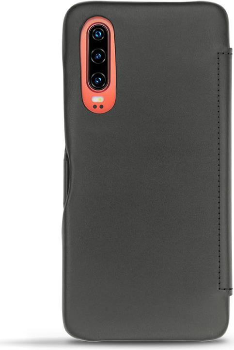 Actual product image Noreve Leather case horizontal