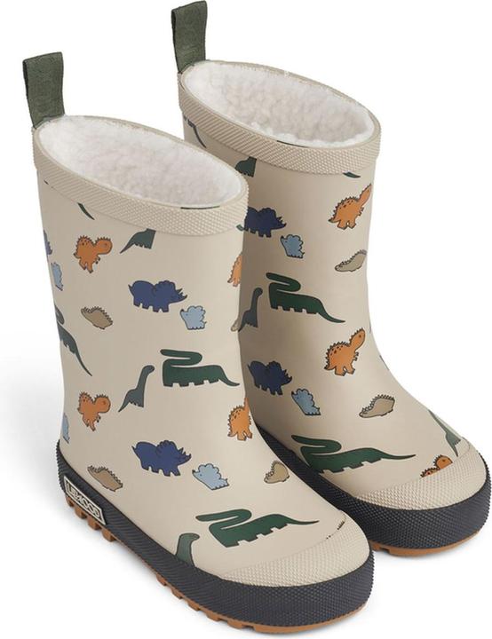 Image du produit Liewood Mason Thermo Regenstiefel (22)