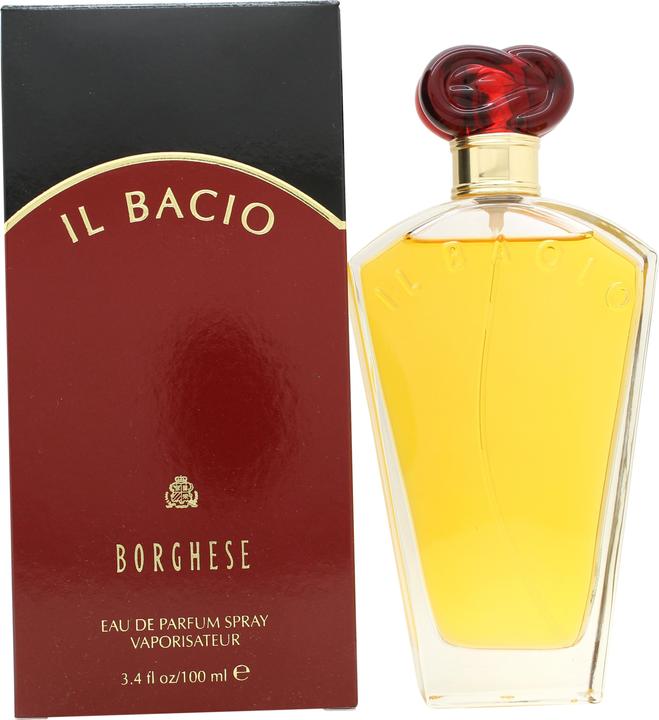 Marcella Borghese Il Bacio (Eau de Parfum, 100 ml)