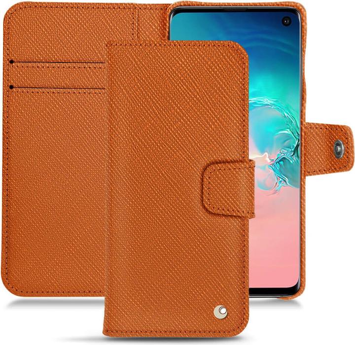 Image du produit Noreve Housse en cuir (Samsung Galaxy S10e)
