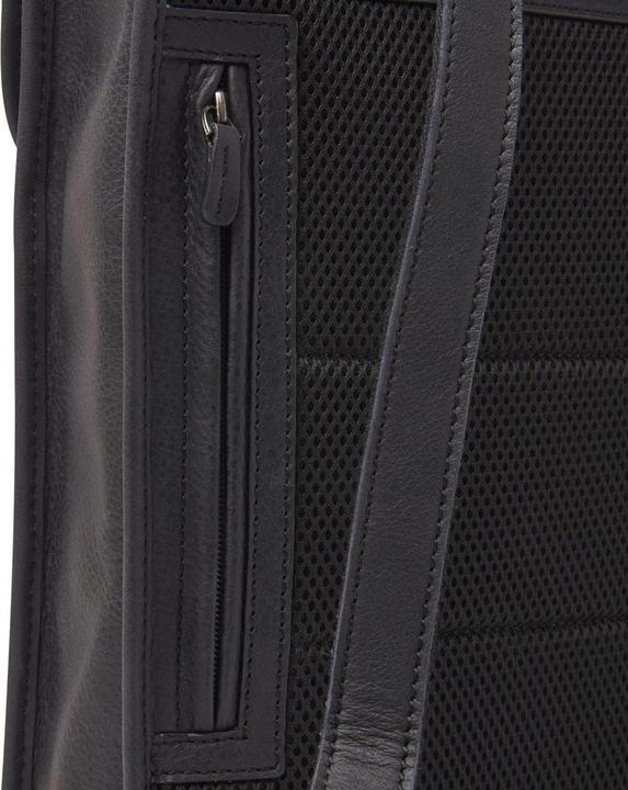 Image du produit Castelijn & Beerens Sac à dos pour ordinateur portable Carisma 15,6" RFID (9 l)