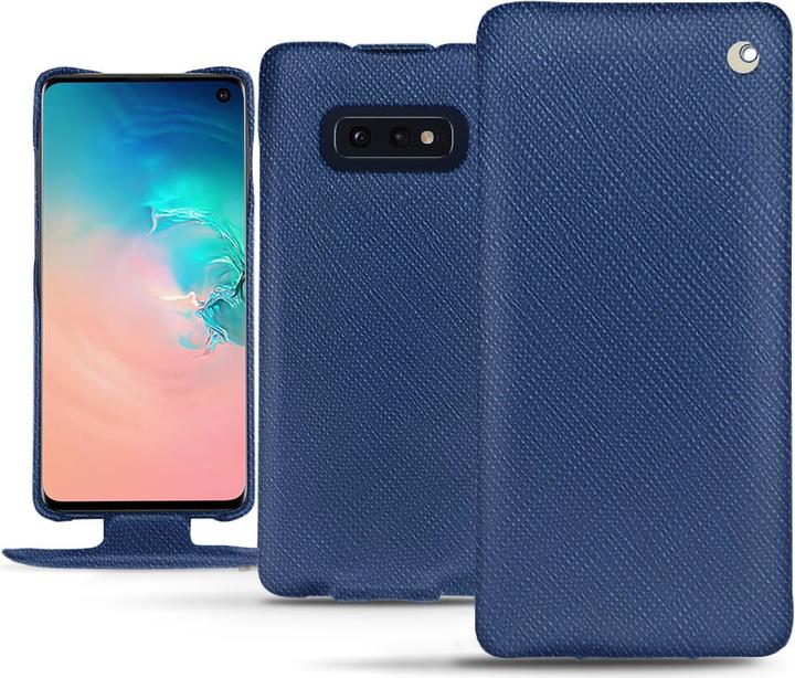 Image du produit Noreve Housse cuir vertical (Samsung Galaxy S10e)