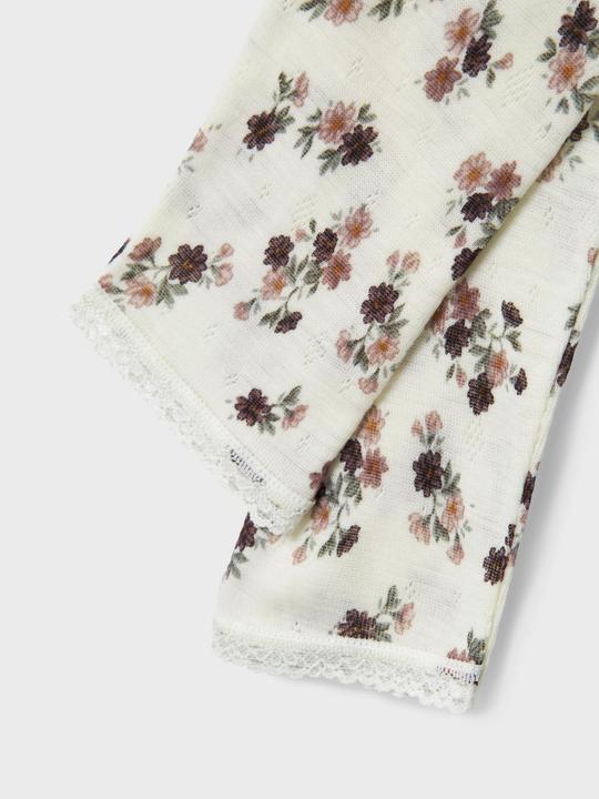Immagine prodotto Name it Leggings in lana merino (98)