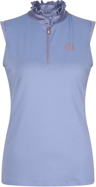 Imperial Riding ärmeoses t-shirt-keid, imperia riding tech top irhanna (L)