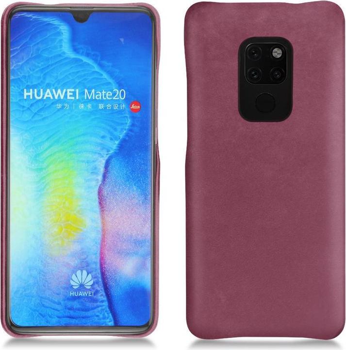 Produktbild Noreve Lederschutzhülle (Huawei Mate 20)