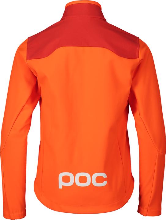Produktbild Poc Race Jacke Jr. (140)