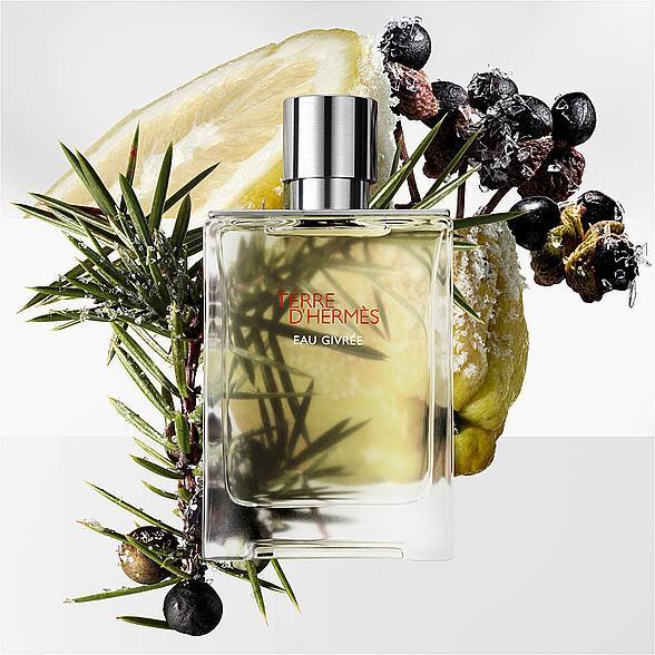 Produktbild Hermès Eau Givrée Eau de Parfum Refill (Eau de Parfum, 200 ml)