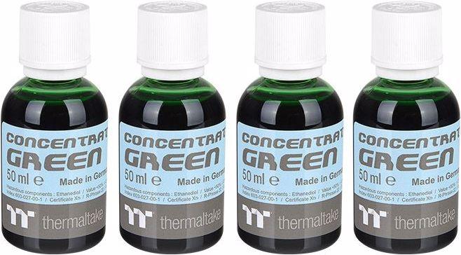 Immagine prodotto Thermaltake Verde concentrato premium (200 ml, Concentrarsi)