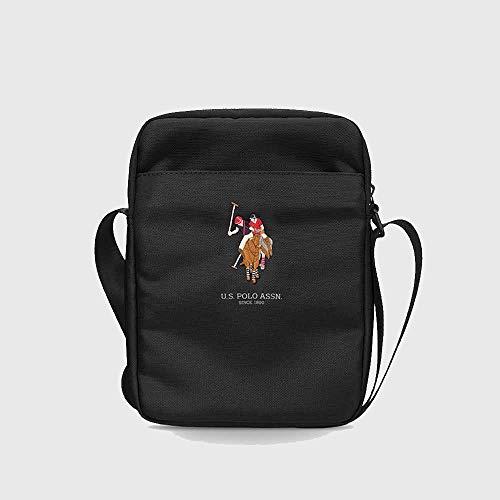 Produktbild U.S. Polo Tasche US Polo Assn 10" (USTB10PUGFLBK) (10")
