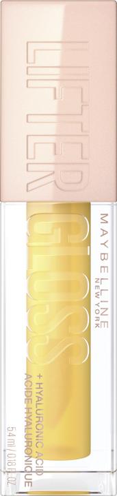 Actual product image Maybelline New York Maybelline Moisturizing Lip Gloss Lifter Gloss 5.4 Ml (026 Honey)