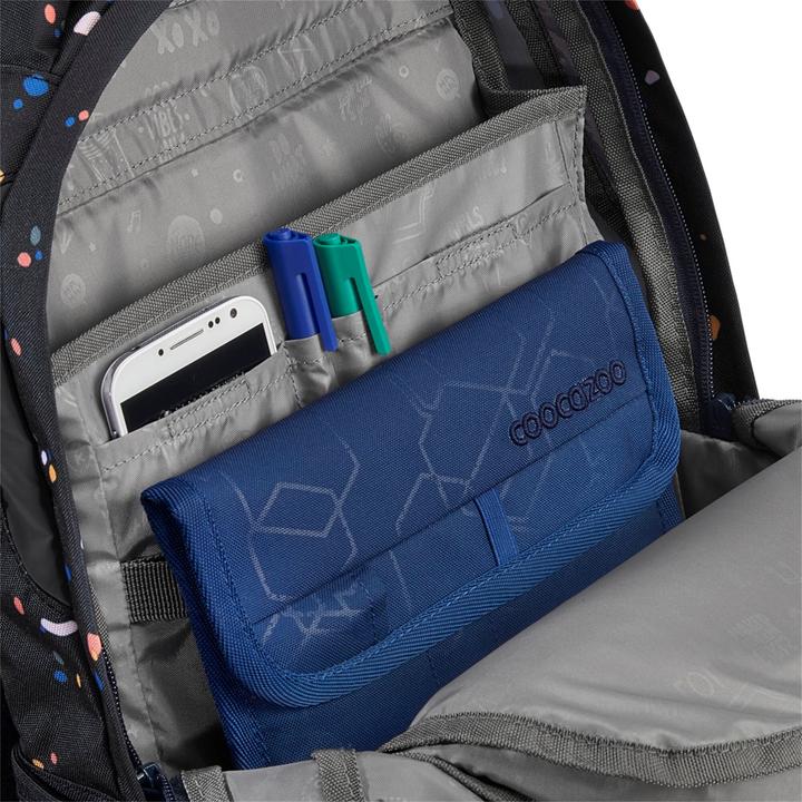 Actual product image Coocazoo school backpack JOKER, 25 litres (25 l)