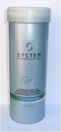 Wella System P. - Lipid Code - Hydrate Conditioner H2 (1000 ml)