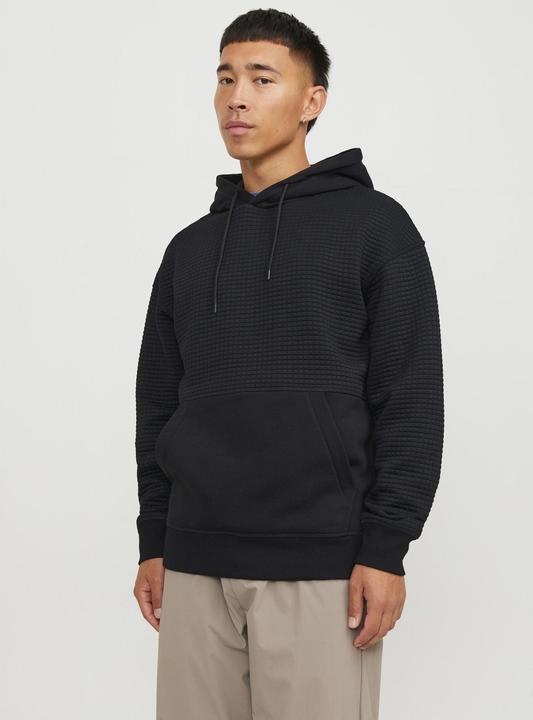 Immagine prodotto Jack & Jones Struktur Hoodie (XXL)