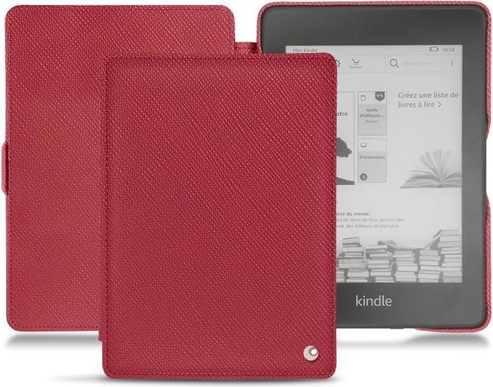 Image du produit Noreve Housse cuir horizontal (Kindle Paperwhite 2018)