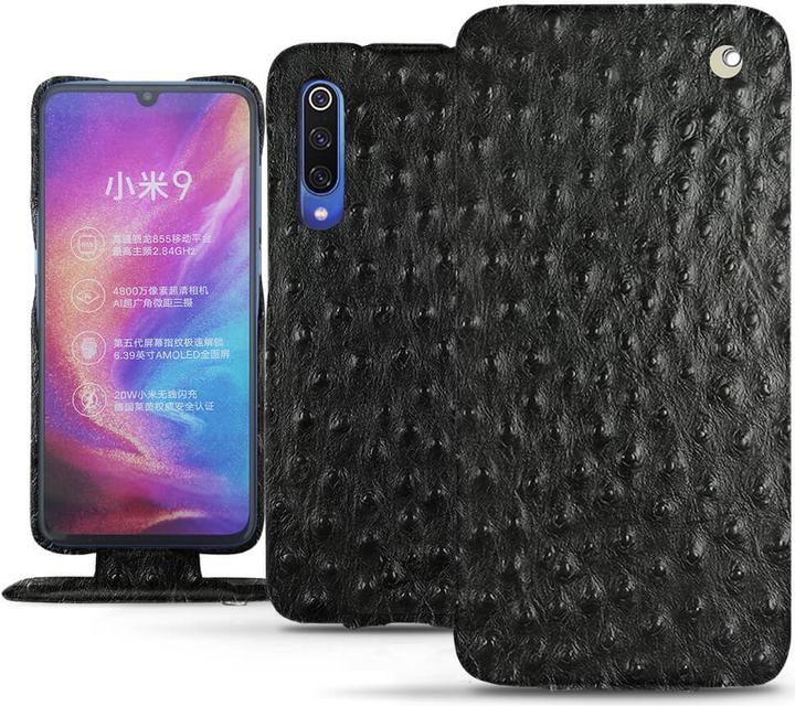 Image du produit Noreve Housse cuir vertical (Mi 9)