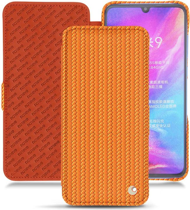 Produktbild Noreve Lederschutzhülle horizontal (Xiaomi Mi 9)