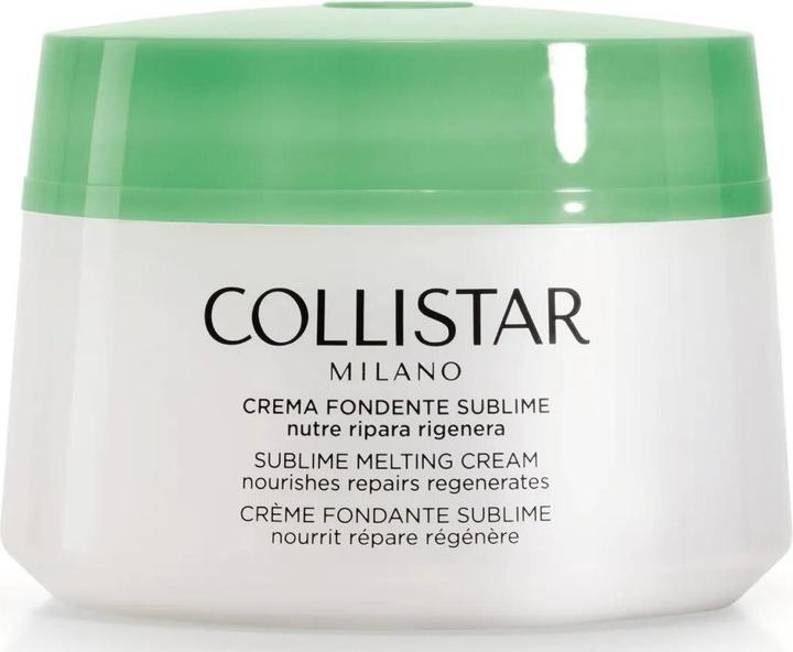Produktbild Collistar Special Perfect Body Vitalizing Body Cream Day - 400 Ml (Körpercreme, 400 ml)