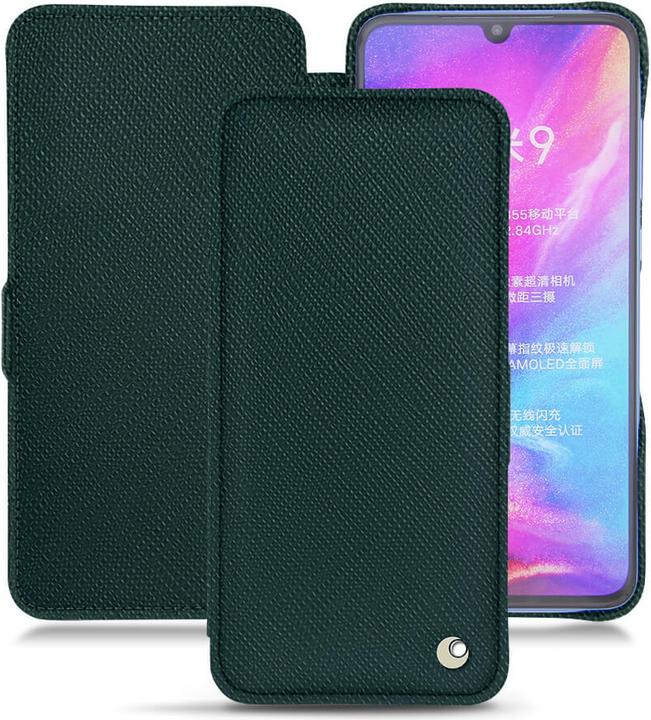 Actual product image Noreve Leather case horizontal (Mi 9)