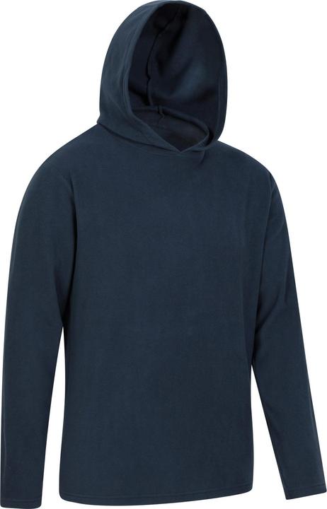 Immagine prodotto Mountain Warehouse Essentials Felpa con Cappuccio Uomo (XS)