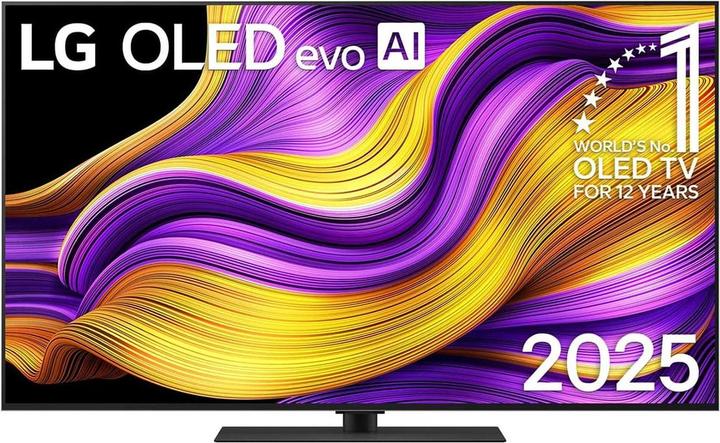 Produktbild LG OLED55G59LS (55", OLED, 4K, 2025)