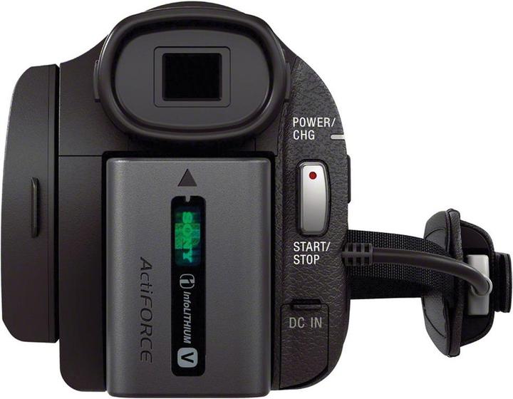 Immagine prodotto Sony Fdr Ax33 (8.29 Mpx, 25p, 10 x)