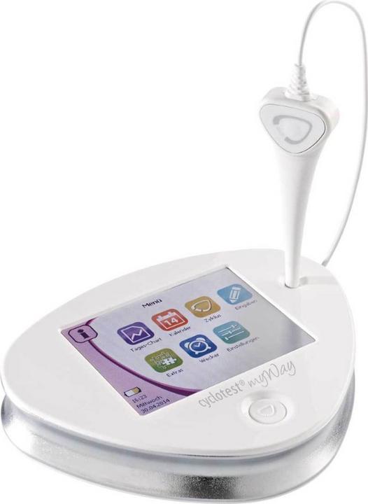 Image du produit CycloTest myWay